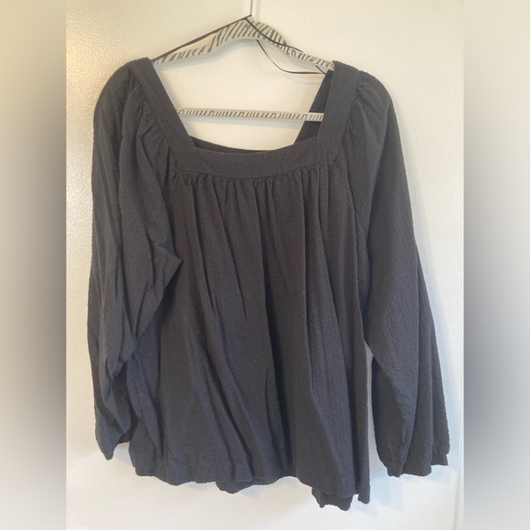 $3 add on! Terra and Sky dress shirt - Picture 2 of 3